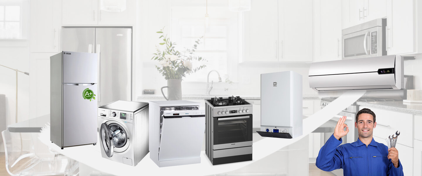 Ayancık Electrolux Servisi